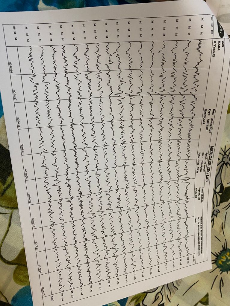 Patient Story